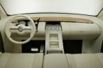 Ford Fairlane Concept 2005 года